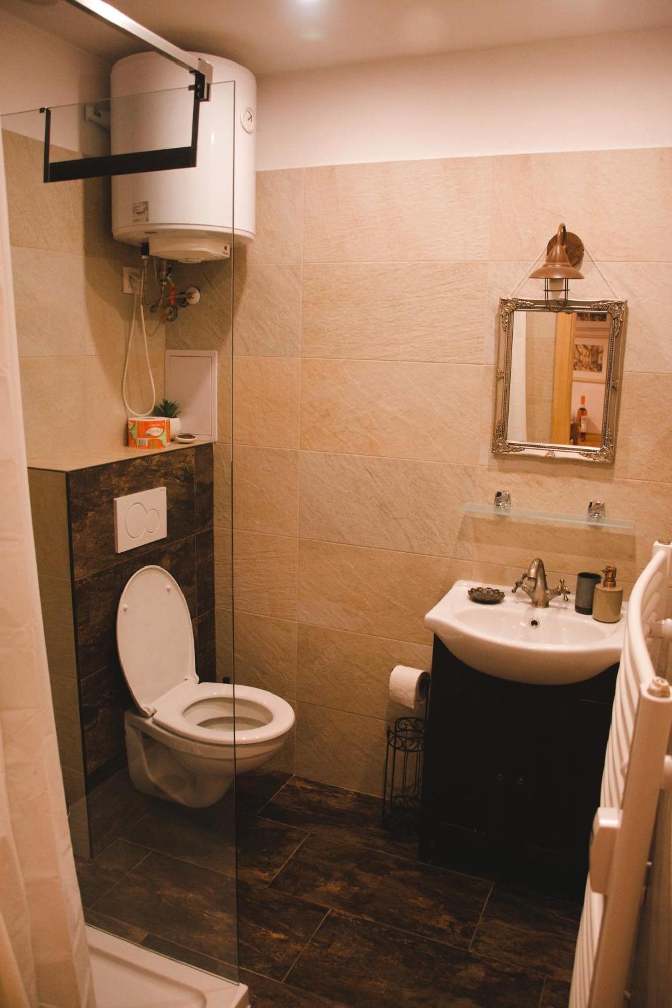 Apartmán č.2 Banská Štiavnica Exterior foto