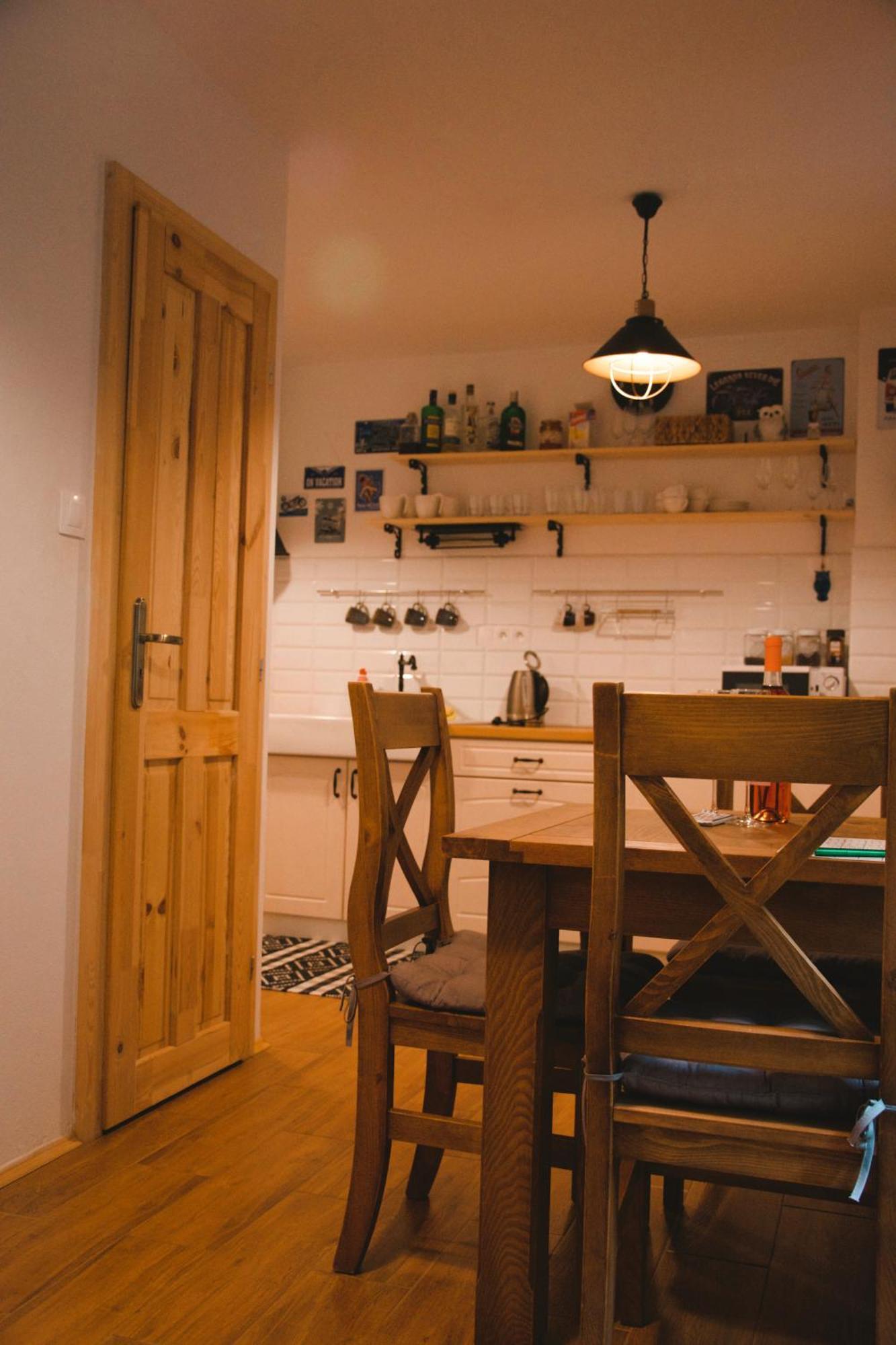 Apartmán č.2 Banská Štiavnica Exterior foto
