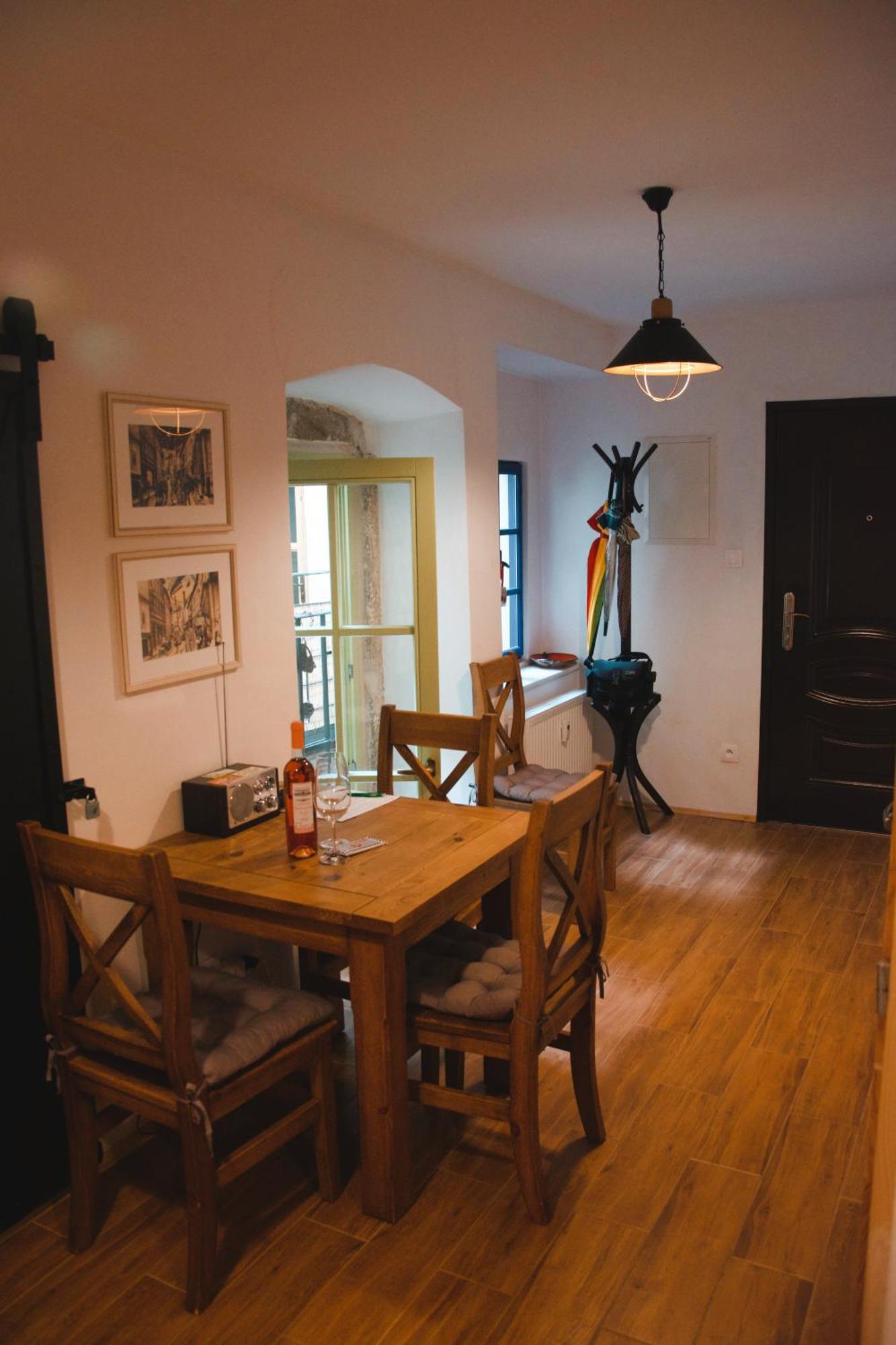 Apartmán č.2 Banská Štiavnica Exterior foto