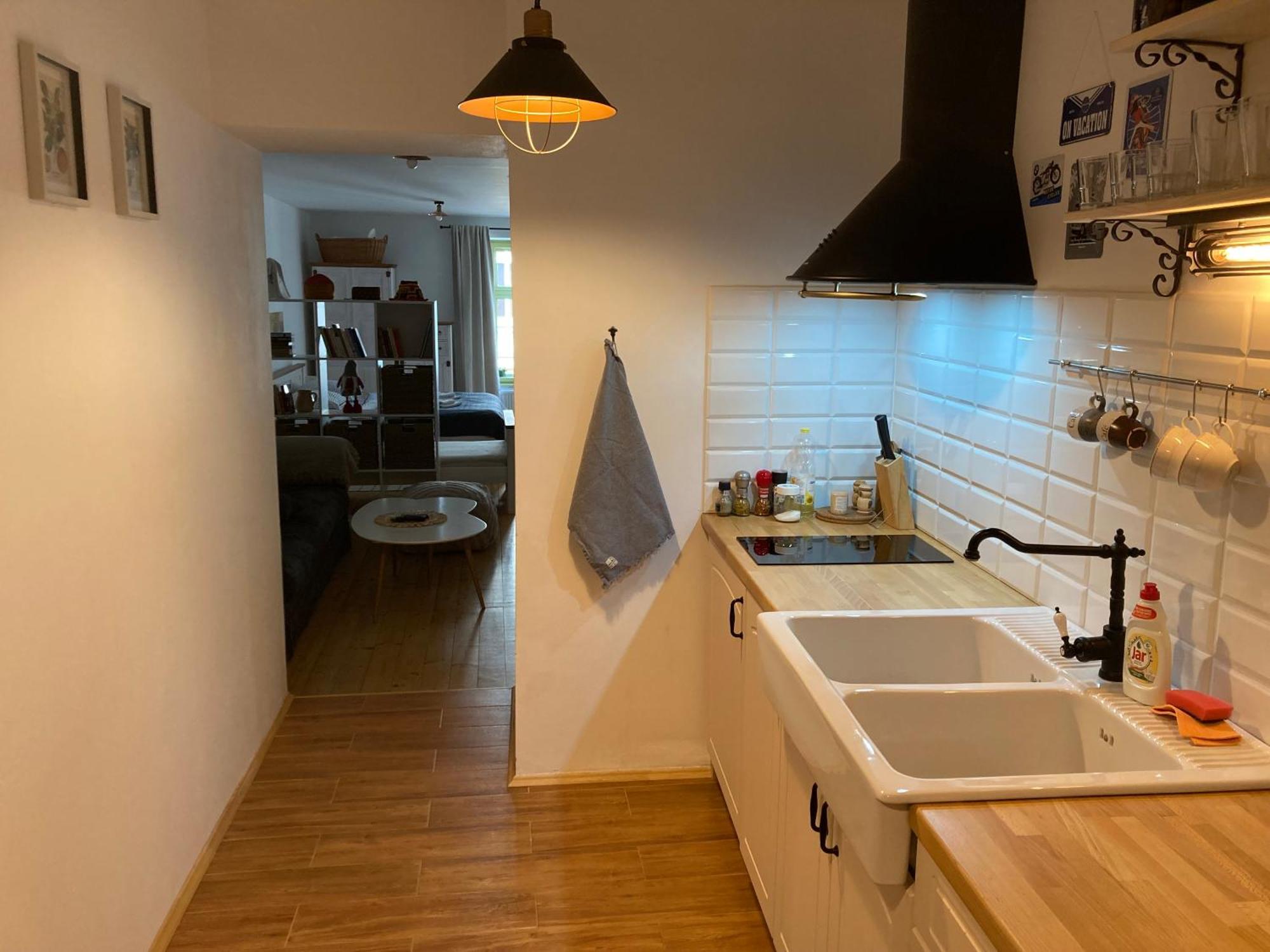 Apartmán č.2 Banská Štiavnica Exterior foto