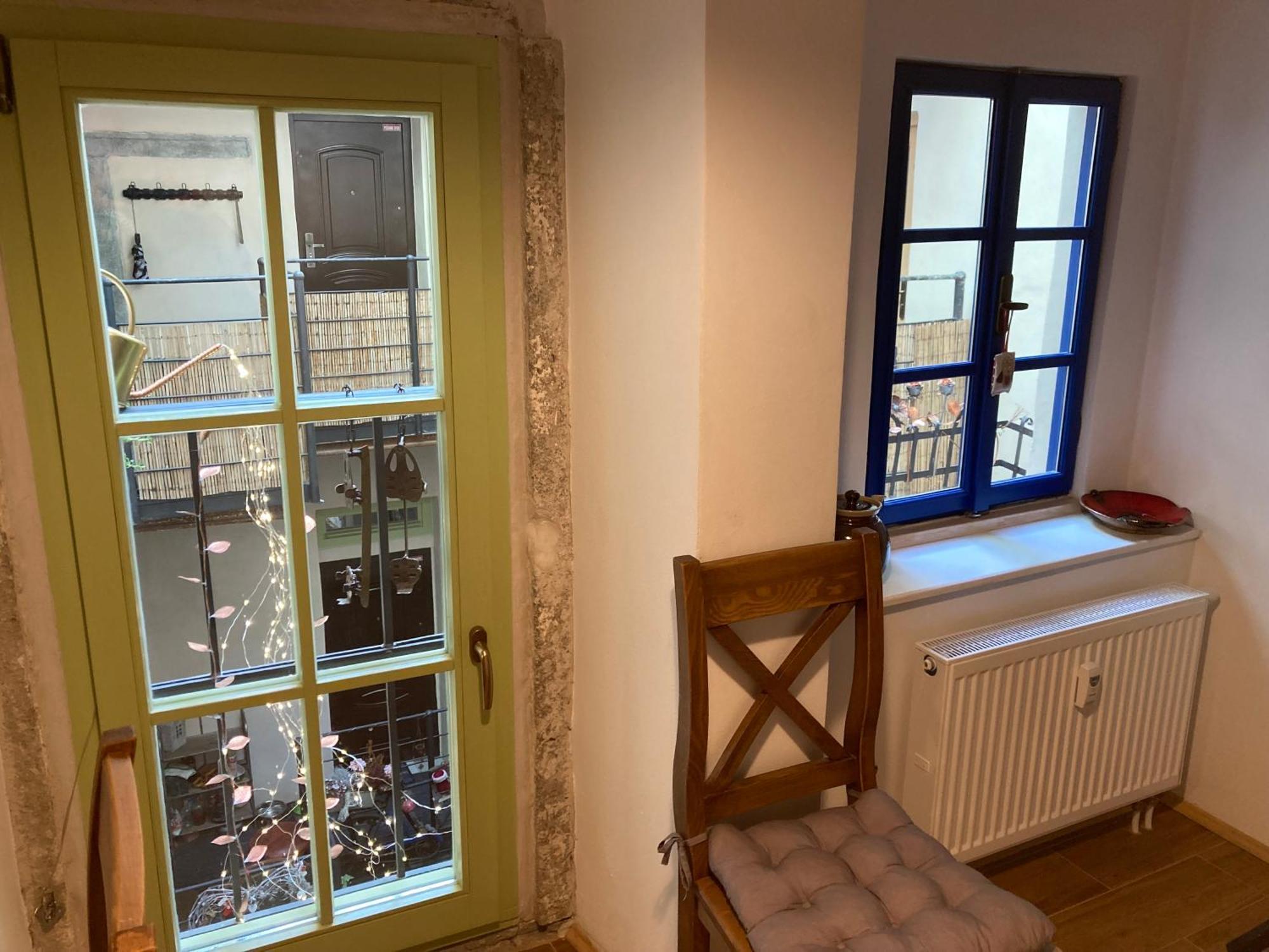 Apartmán č.2 Banská Štiavnica Exterior foto